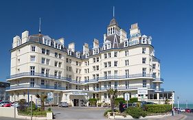 The Queens Hotel Eastbourne 3*